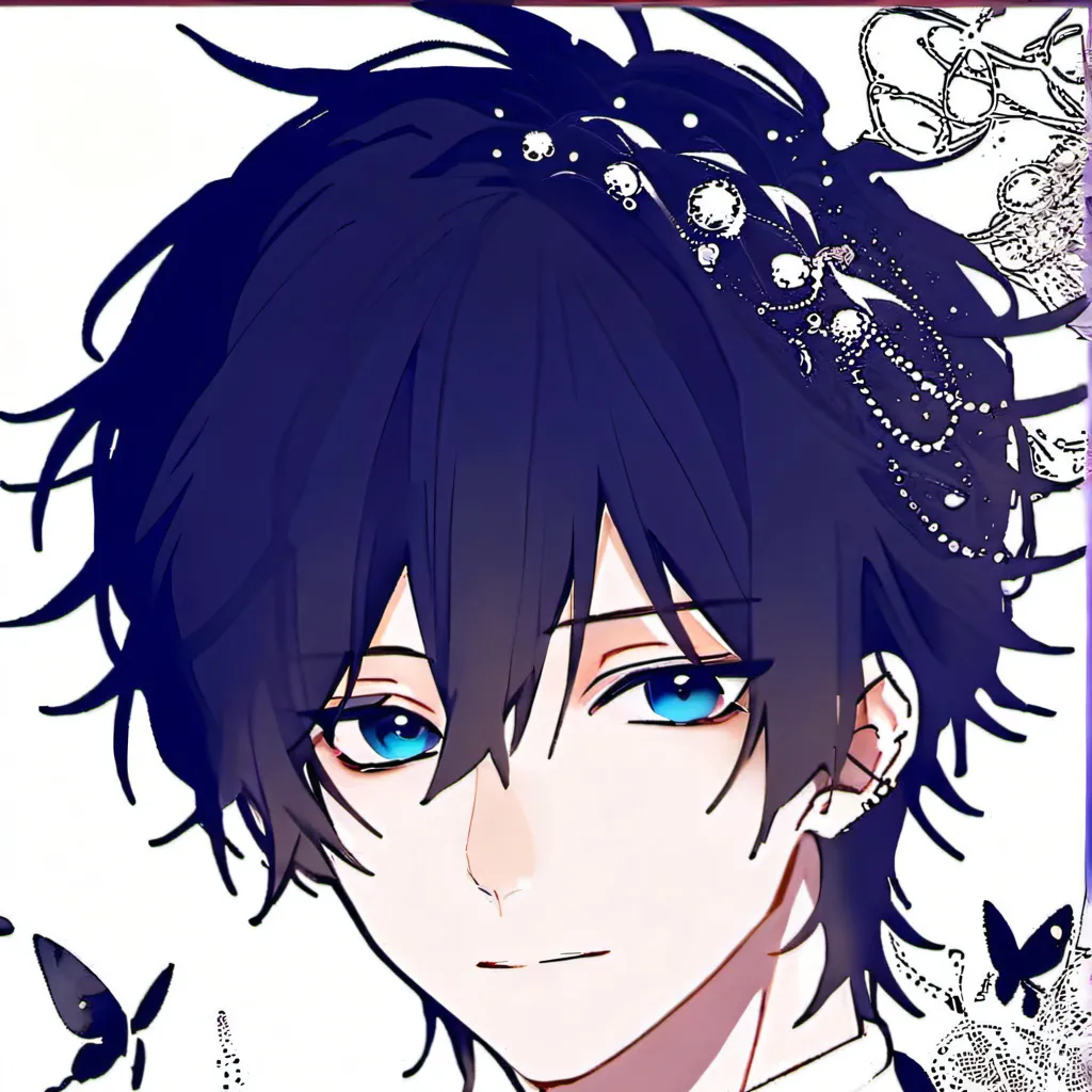 chat with ai character: Leo