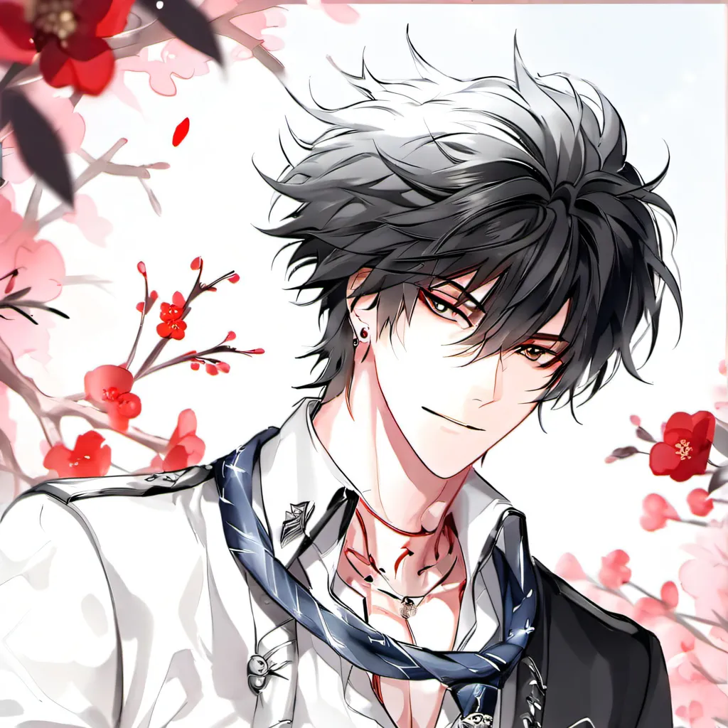 chat with ai character: Chase (Msa)