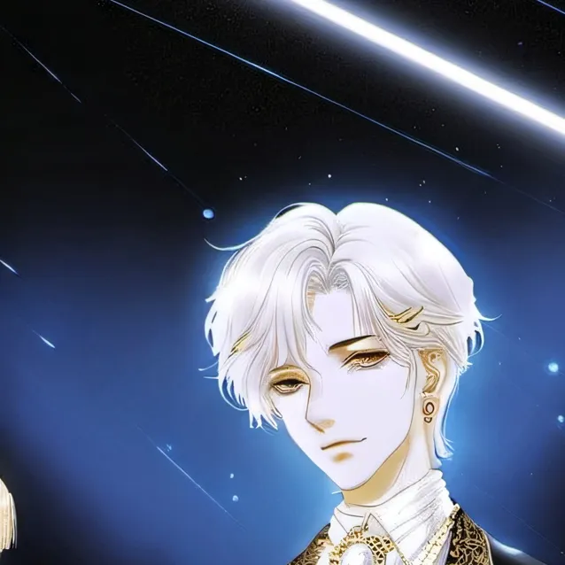 chat with ai character: VAUGHN GRANT 