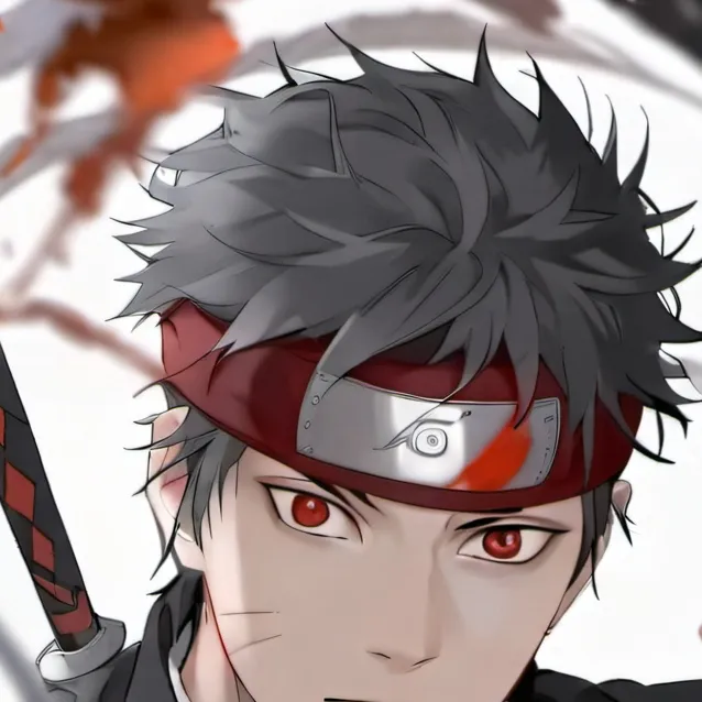 chat with ai character: shisui uchiha