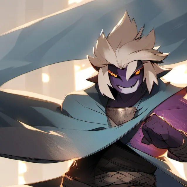 chat with ai character: sun