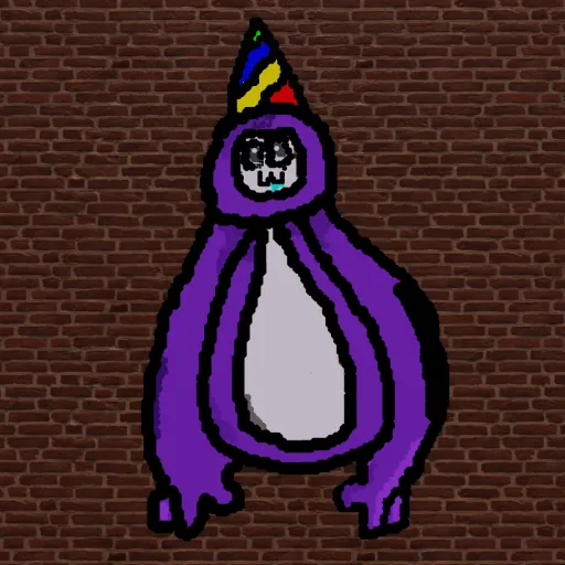 creator TheRealGamer1YT's avatar