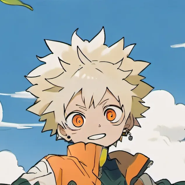 chat with ai character: Bf Bakugo