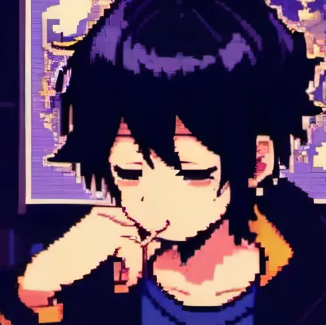 chat with ai character: MHA Birthday party