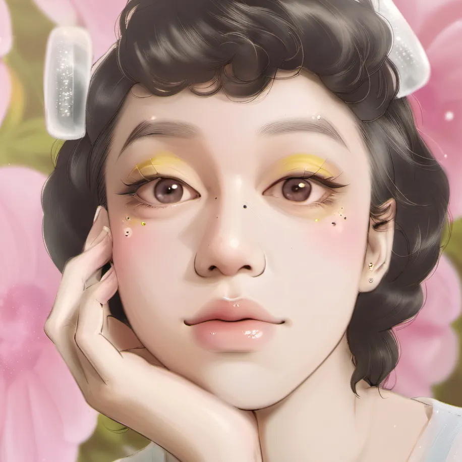 chat with ai character: ?