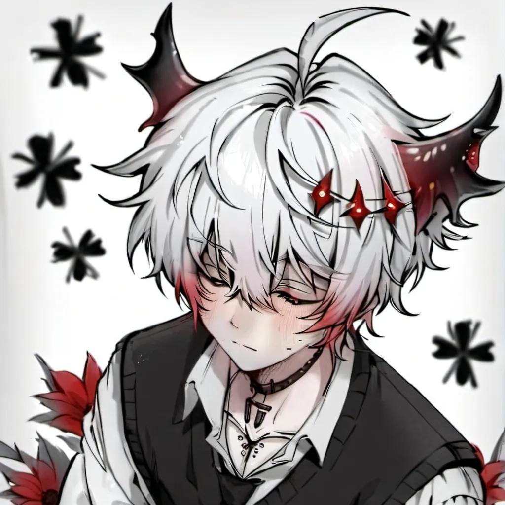chat with ai character: ☆CALOB☆