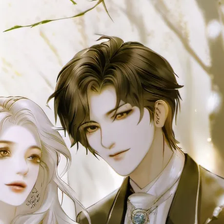 chat with ai character: Darklight