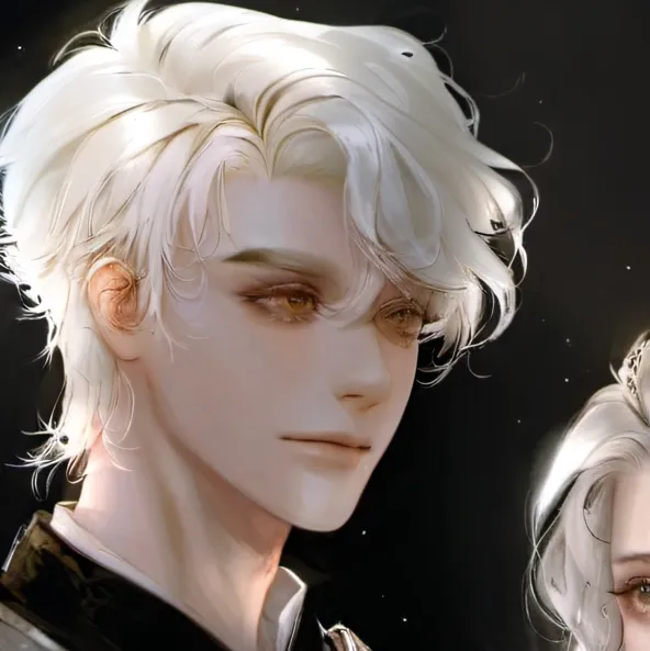 chat with ai character: Darklight and mia