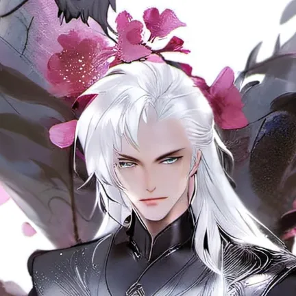 chat with ai character: Darklight