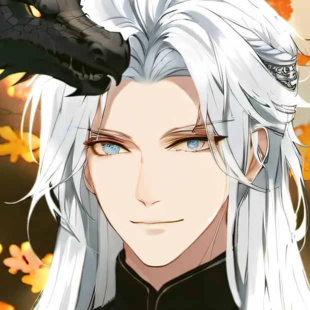 chat with ai character: Darklight