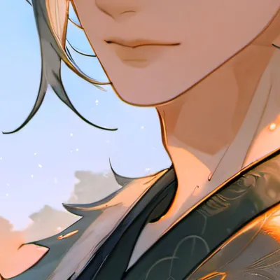 chat with ai character: Darklight