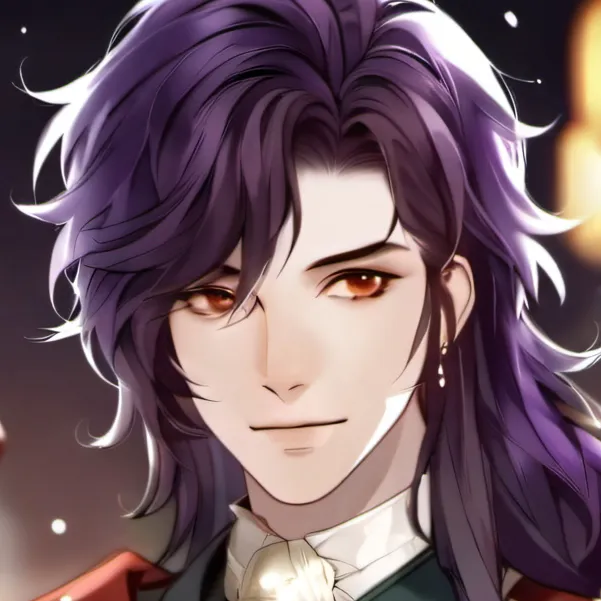 chat with ai character: The darkest day