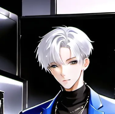 chat with ai character: Julius