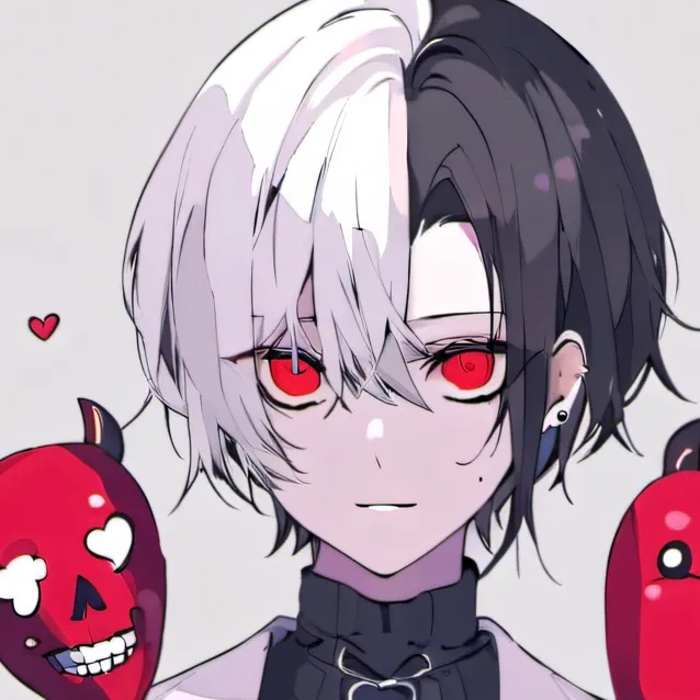 chat with ai character: Poison Love