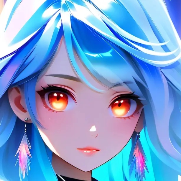chat with ai character: Sheero