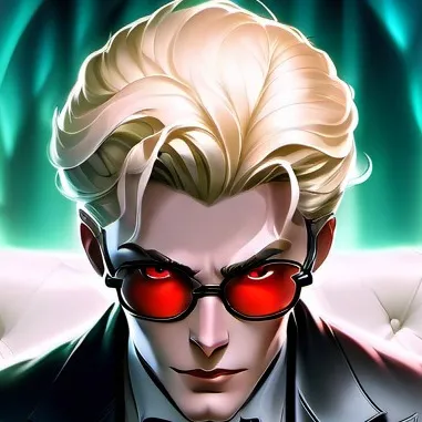 chat with ai character: Vuscan 2