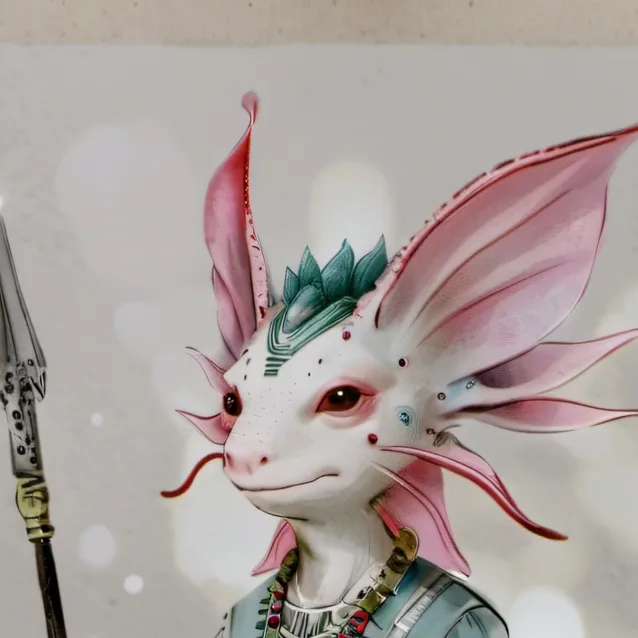 chat with ai character: Wilbur Warren