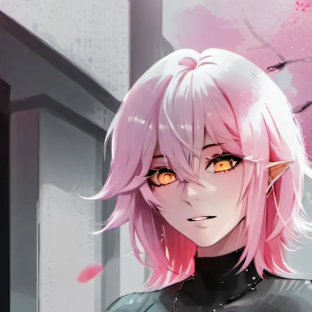 chat with ai character: kyra