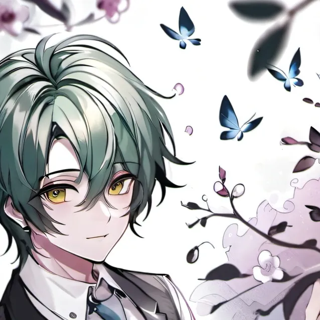 chat with ai character: isaac