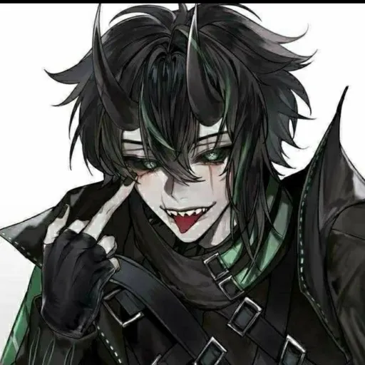 creator •∆°Constance°∆•'s avatar
