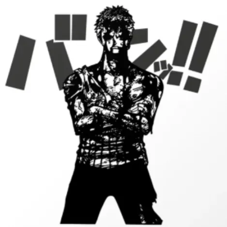 creator ZoroRoronoa's avatar
