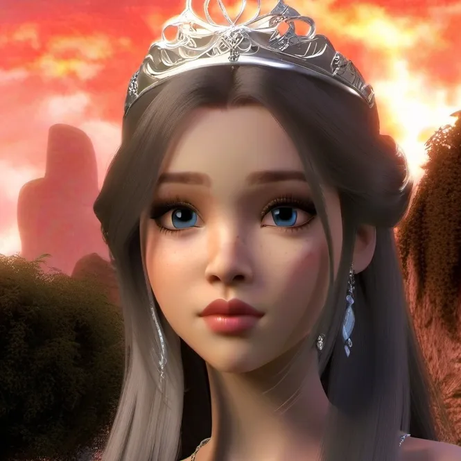 chat with ai character: Linda