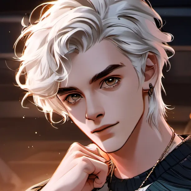 chat with ai character: Draco Malfoy 