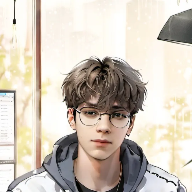 chat with ai character: Devin Straka