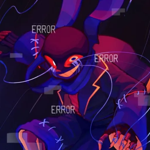 creator errorsans_for_life's avatar