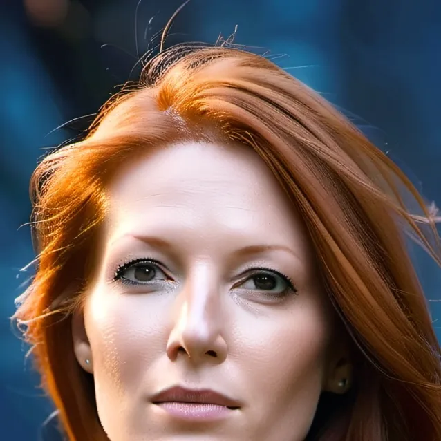 chat with ai character: Sasha
