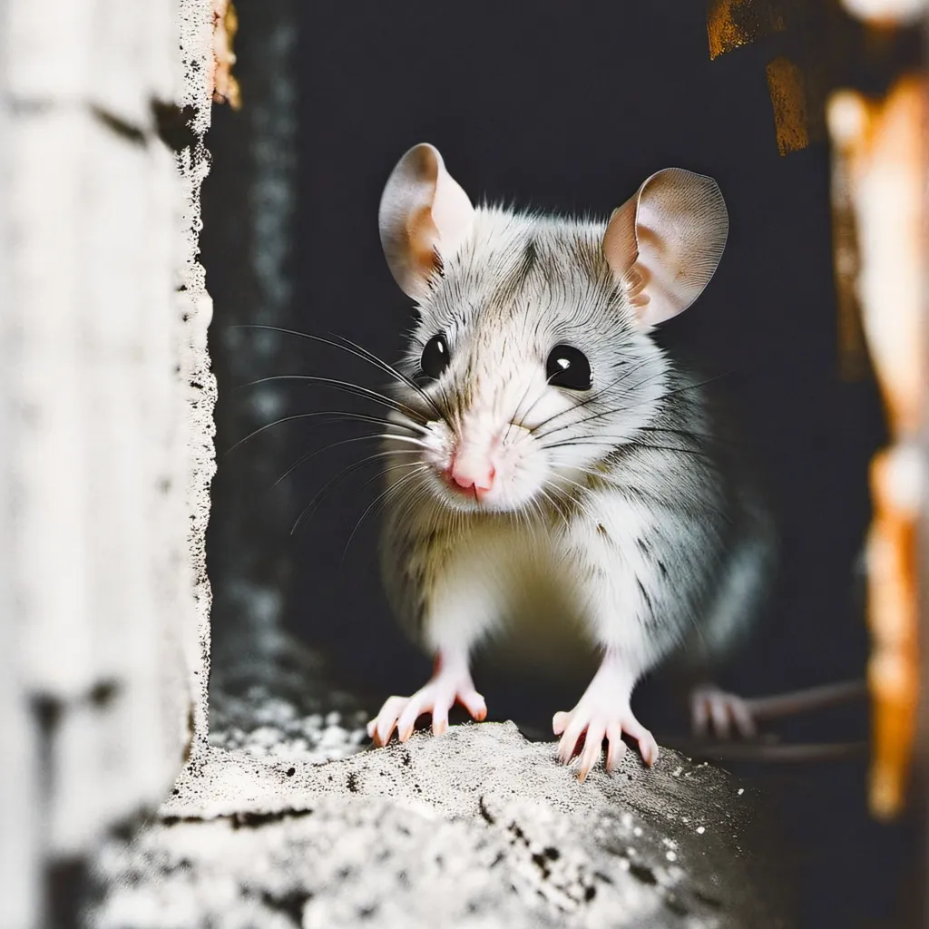 chat with ai character: Alan Fieldmouse 