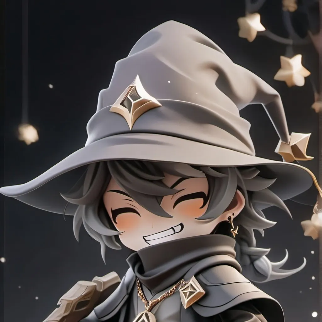 chat with ai character: Azure