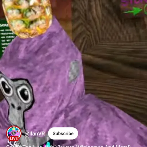 creator master_vr's avatar