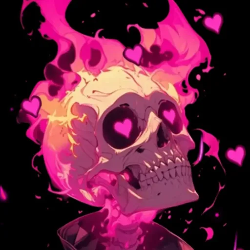 creator fire_skelly's avatar