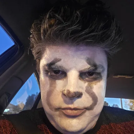 creator quinn tha antifunk's avatar