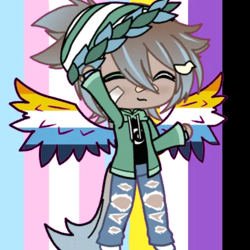 creator Jade-0-'s avatar
