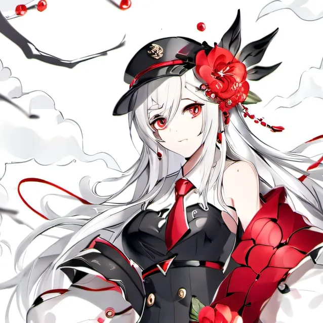 chat with ai character: Brisa