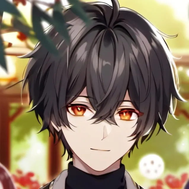 chat with ai character: Leo