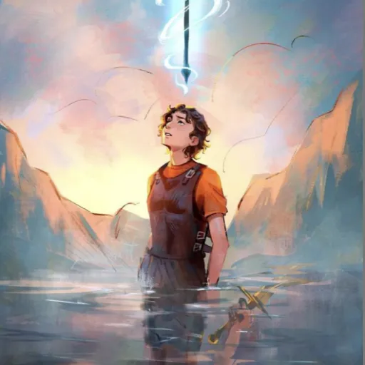 creator Lizzy Benthin's avatar