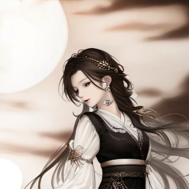 chat with ai character: Jasmine