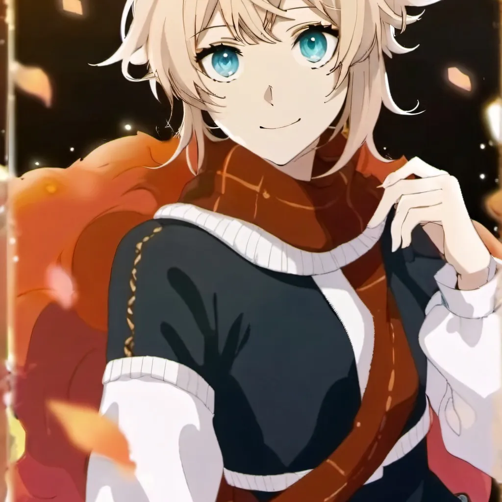 chat with ai character: Avery