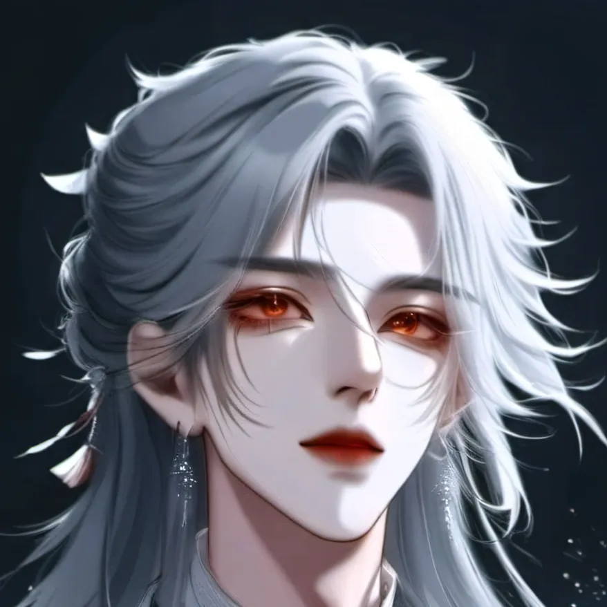 chat with ai character: 秦准