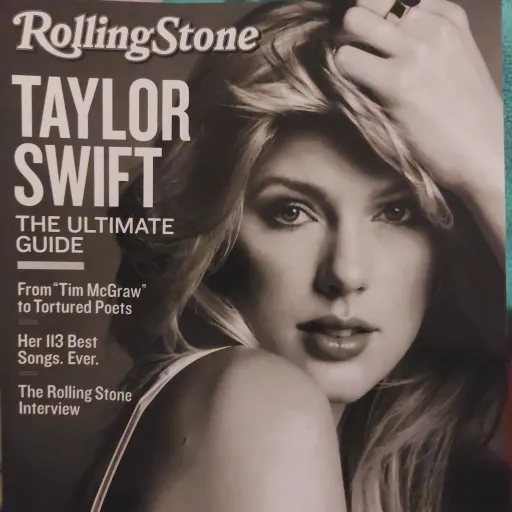 creator TaylorSwifts#1Fan's avatar
