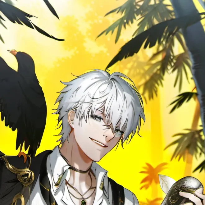 chat with ai character: Hot tinder hookup