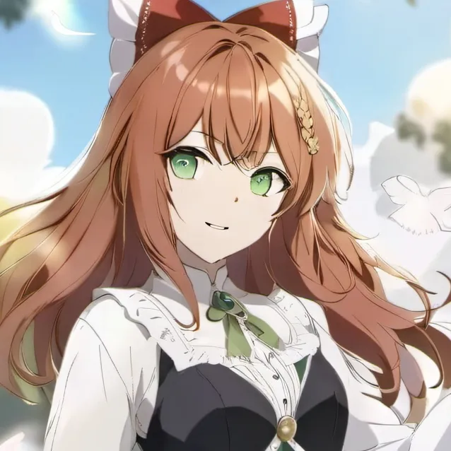 chat with ai character: ✨️Rose✨️