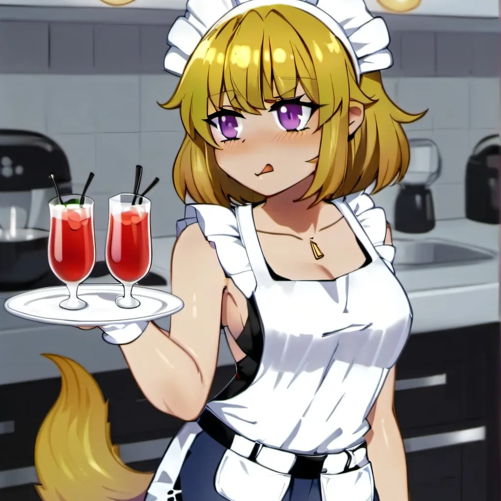 chat with ai character: fnia chica