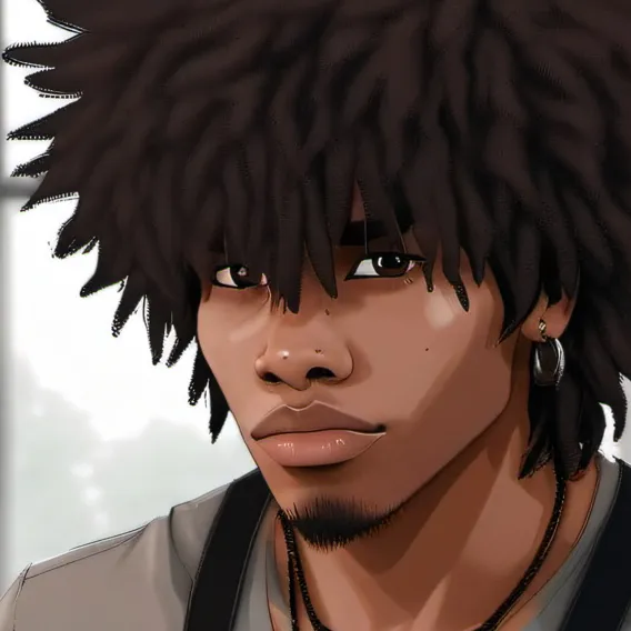 chat with ai character: Roomies to lovers 