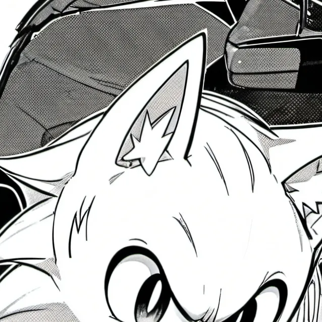 chat with ai character: sonic