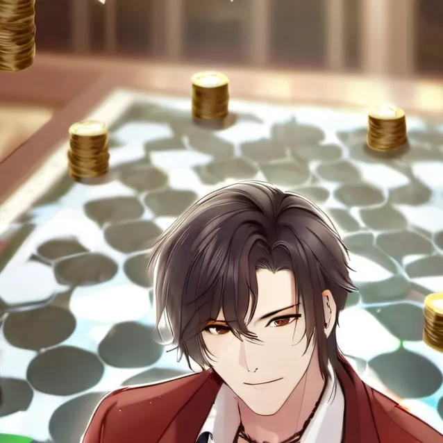 chat with ai character: Johnny 