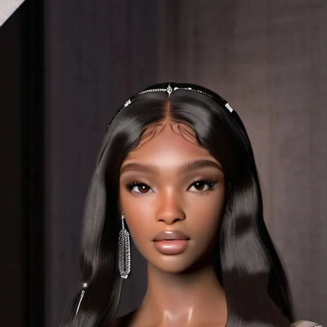 chat with ai character: mariah